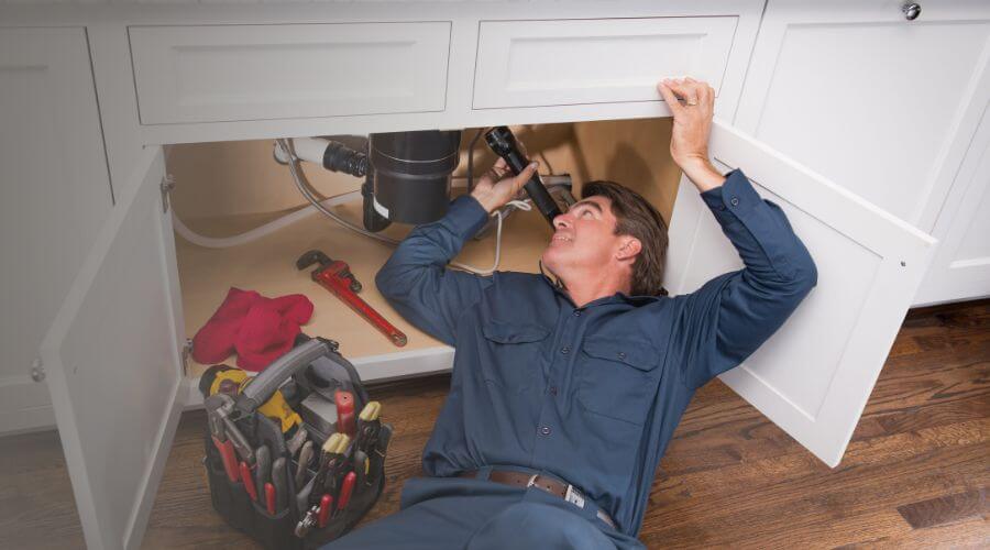 Professional expert plumbing services in Brohman, MI
